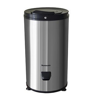 Wirówka Ravanson XPB-2800 X | 6 kg | 2800 obr/min | automatyczne wyważanie wsadu | inox