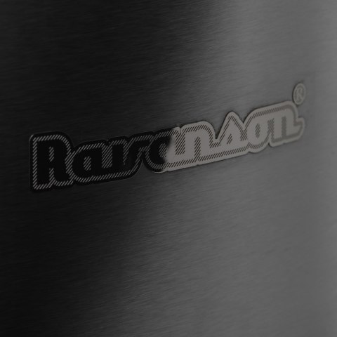 Wirówka Ravanson XPB-2800 X | 6 kg | 2800 obr/min | automatyczne wyważanie wsadu | inox