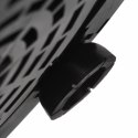 Wirówka Ravanson XPB-2800 X | 6 kg | 2800 obr/min | automatyczne wyważanie wsadu | inox