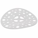 Wirówka Ravanson XPB-2800 X | 6 kg | 2800 obr/min | automatyczne wyważanie wsadu | inox
