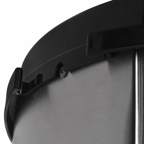 Wirówka Ravanson XPB-2800 X | 6 kg | 2800 obr/min | automatyczne wyważanie wsadu | inox