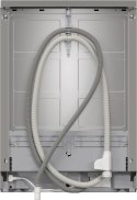 Zmywarka wolnostojąca 60 cm BOSCH SMS25GI09F Serie 2 | klasa A | 12 kpl | HygienePlus | AquaStop | inox