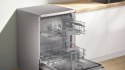 Zmywarka wolnostojąca 60 cm BOSCH SMS25GI09F Serie 2 | klasa A | 12 kpl | HygienePlus | AquaStop | inox
