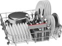 Zmywarka wolnostojąca 60 cm BOSCH SMS25GI09F Serie 2 | klasa A | 12 kpl | HygienePlus | AquaStop | inox