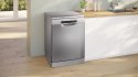 Zmywarka wolnostojąca 60 cm BOSCH SMS4EKI06E Serie 4 | klasa C | 14 kpl | EfficientDry | SpeedPerfect | inox