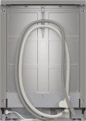 Zmywarka wolnostojąca 60 cm BOSCH SMS4EKI06E Serie 4 | klasa C | 14 kpl | EfficientDry | SpeedPerfect | inox
