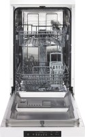 Zmywarka wolnostojąca 60 cm GORENJE GS520E15W | klasa E | 10 kpl | AquaStop | termoobieg | biały