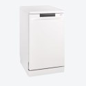 Zmywarka wolnostojąca 60 cm GORENJE GS520E15W | klasa E | 10 kpl | AquaStop | termoobieg | biały