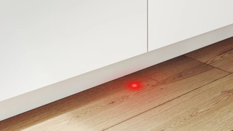 Zmywarka do zabudowy 45 cm BOSCH SPV2HMX42E Serie 2 | klasa B | 10 kpl | ExtraDry | AquaStop