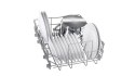 Zmywarka do zabudowy 45 cm BOSCH SPV2HMX42E Serie 2 | klasa B | 10 kpl | ExtraDry | AquaStop