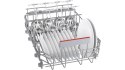 Zmywarka do zabudowy 45 cm BOSCH SPV4HMX49E Serie 4 | klasa B | 10 kpl | ExtraDry | SpeedPerfect | WiFi Home Connect