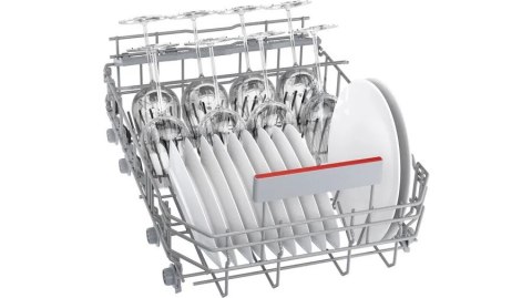 Zmywarka do zabudowy 45 cm BOSCH SPV4HMX49E Serie 4 | klasa B | 10 kpl | ExtraDry | SpeedPerfect | WiFi Home Connect