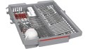 Zmywarka do zabudowy 45 cm BOSCH SPV4HMX49E Serie 4 | klasa B | 10 kpl | ExtraDry | SpeedPerfect | WiFi Home Connect