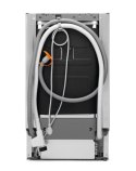 Zmywarka do zabudowy 60 cm ELECTROLUX EEA12100L | klasa C | 13 kpl | AirDry | termoobieg