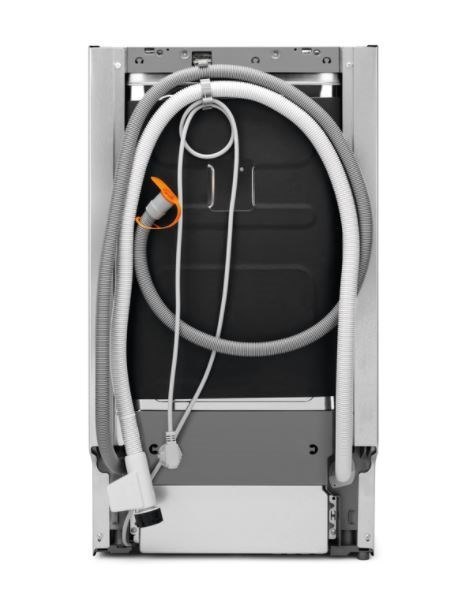 Zmywarka do zabudowy 60 cm ELECTROLUX EEA12100L | klasa C | 13 kpl | AirDry | termoobieg
