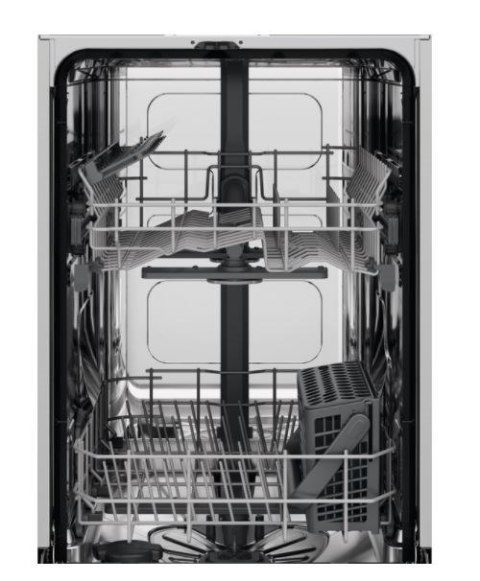 Zmywarka do zabudowy 60 cm ELECTROLUX EEA12100L | klasa C | 13 kpl | AirDry | termoobieg