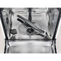 Zmywarka do zabudowy 60 cm ELECTROLUX EEA727200L | klasa B | 15 kpl | AirDry | termoobieg | szuflada na sztućce