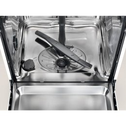 Zmywarka do zabudowy 60 cm ELECTROLUX EEA727200L | klasa B | 15 kpl | AirDry | termoobieg | szuflada na sztućce