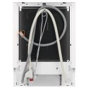 Zmywarka do zabudowy 60 cm ELECTROLUX EEA727200L | klasa B | 15 kpl | AirDry | termoobieg | szuflada na sztućce