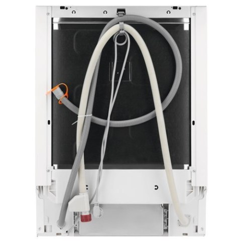 Zmywarka do zabudowy 60 cm ELECTROLUX EEA727200L | klasa B | 15 kpl | AirDry | termoobieg | szuflada na sztućce