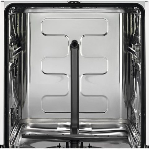 Zmywarka do zabudowy 60 cm ELECTROLUX EEA727200L | klasa B | 15 kpl | AirDry | termoobieg | szuflada na sztućce