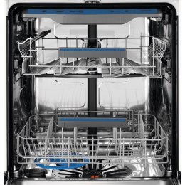 Zmywarka do zabudowy 60 cm ELECTROLUX EES848200L | klasa B | 15 kpl | AirDry | SatelliteClean | szuflada na sztućce