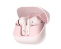 Bezprzewodowe słuchawki TWS Havit TW906 PRO (różowy)
