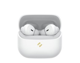 Bezprzewodowe słuchawki TWS Havit TW982 (biały)