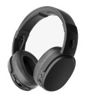 Słuchawki bezprzewodowe nauszne SKULLCANDY Crusher S6CRW-K591 czarne