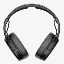 Słuchawki bezprzewodowe nauszne SKULLCANDY Crusher S6CRW-K591 czarne