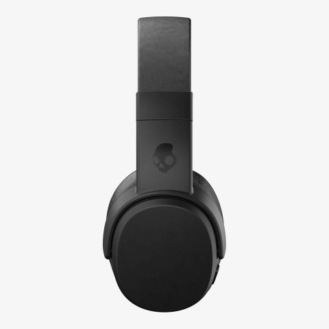 Słuchawki bezprzewodowe nauszne SKULLCANDY Crusher S6CRW-K591 czarne