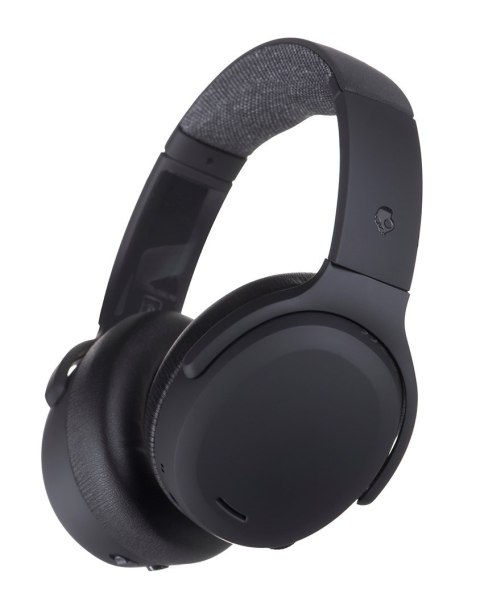 Słuchawki bezprzewodowe nauszne SKULLCANDY Crusher ANC 2 Wireless True Black