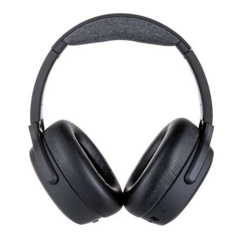 Słuchawki bezprzewodowe nauszne SKULLCANDY Crusher ANC 2 Wireless True Black