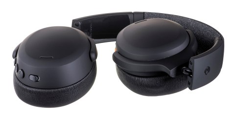 Słuchawki bezprzewodowe nauszne SKULLCANDY Crusher ANC 2 Wireless True Black