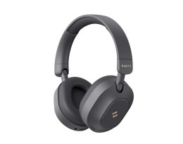 Słuchawki bezprzew. bluetooth Havit H668BT czarny