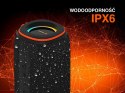 TRACER GŁOŚNIK TWS XTREMEBEAT LITE BLUETOOTH RGB