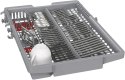 Zmywarka do zabudowy 45 cm BOSCH SPV4EMX61E Serie 4 | klasa C | 10 kpl | EfficientDry | szuflada na sztućce | SpeedPerfect
