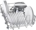 Zmywarka do zabudowy 45 cm BOSCH SPV4EMX61E Serie 4 | klasa C | 10 kpl | EfficientDry | szuflada na sztućce | SpeedPerfect