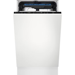Zmywarka do zabudowy 45 cm ELECTROLUX EEA43211L | klasa C | 10 kpl | AirDry | termoobieg