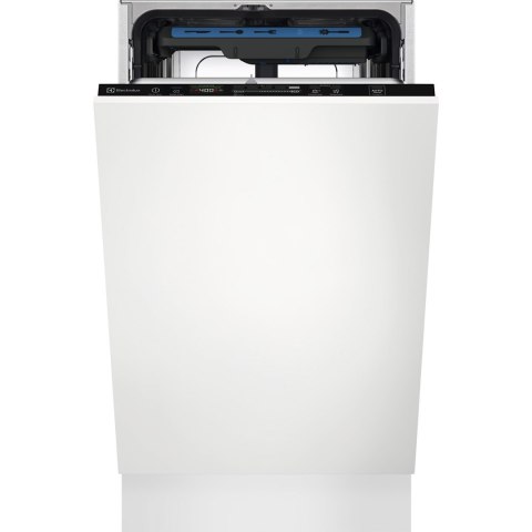 Zmywarka do zabudowy 45 cm ELECTROLUX EEA43211L | klasa C | 10 kpl | AirDry | termoobieg