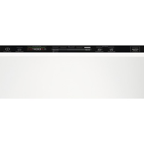 Zmywarka do zabudowy 45 cm ELECTROLUX EEA43211L | klasa C | 10 kpl | AirDry | termoobieg