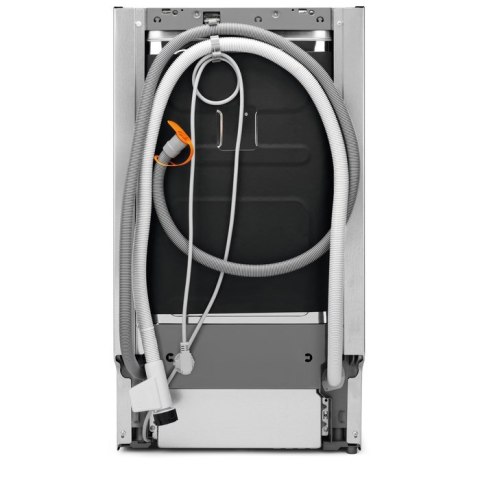 Zmywarka do zabudowy 45 cm ELECTROLUX EEM43300IX | klasa C | 10 kpl | AirDry | termoobieg | inox