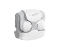 Bezprzewodowe słuchawki TWS Havit OWS907 (szary)