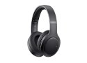 Bezprzewodowe słuchawki nauszne Havit H633BT (czarny)