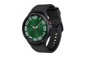 Smartwatch Samsung Galaxy Watch 6 Classic (SM-R965) AMOLED LTE 47mm Czarny