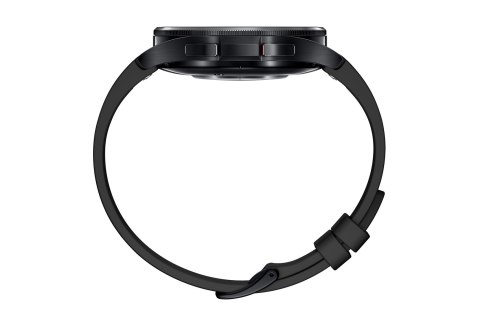 Smartwatch Samsung Galaxy Watch 6 Classic (SM-R965) AMOLED LTE 47mm Czarny