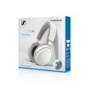 Sennheiser Accentum Wireless Headphones White
