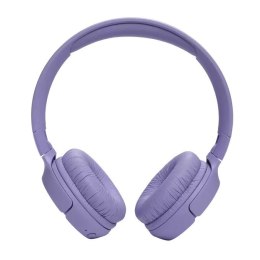 Słuchawki bezprzewodowe nauszne JBL Tune 520 BT Fioletowe