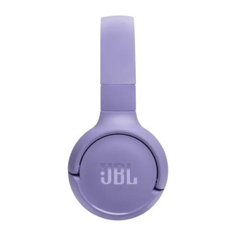 Słuchawki bezprzewodowe nauszne JBL Tune 520 BT Fioletowe