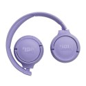 Słuchawki bezprzewodowe nauszne JBL Tune 520 BT Fioletowe